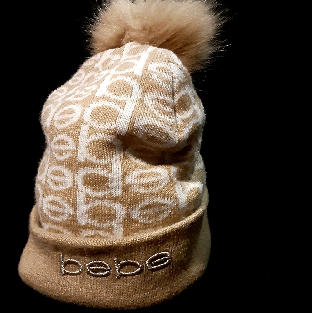 bebe beanie